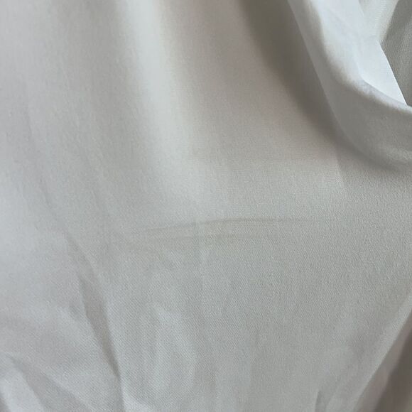 NWT Elie Tahari Shelley antique long sleeve top - Picture 4 of 11